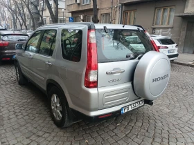 Honda Cr-v, снимка 7