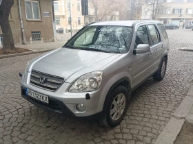 Honda Cr-v, снимка 11