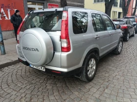 Honda Cr-v, снимка 9