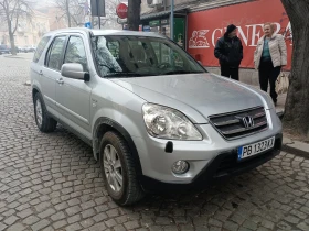 Honda Cr-v, снимка 10