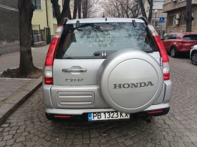 Honda Cr-v, снимка 3