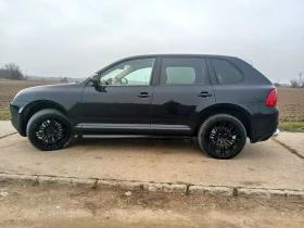 Porsche Cayenne 4.8 S Бензин/Газ 4х4 , снимка 8