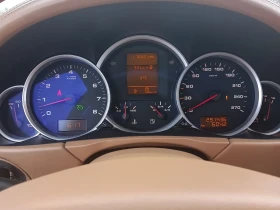 Porsche Cayenne 4.8 S Бензин/Газ 4х4 , снимка 13