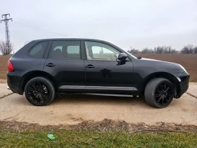 Porsche Cayenne 4.8 S Бензин/Газ 4х4 , снимка 4