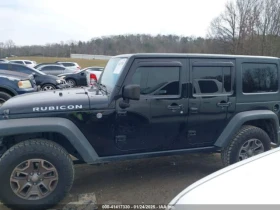 Jeep Wrangler UNLIMITED* RUBICON* 3.6* V6* * *  | Mobile.bg    7