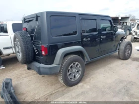 Jeep Wrangler UNLIMITED* RUBICON* 3.6* V6* * *  | Mobile.bg    8