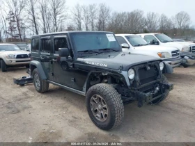 Jeep Wrangler UNLIMITED* RUBICON* 3.6* V6* * *  | Mobile.bg    2