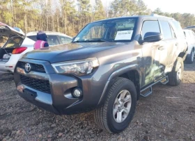 Toyota 4runner | Mobile.bg    2