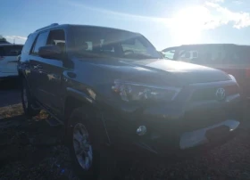  Toyota 4runner