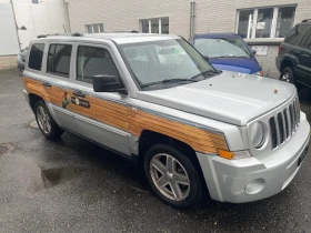 Jeep Patriot   . | Mobile.bg    4