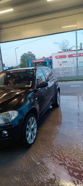Обява за продажба на BMW X5 ~18 000 лв. - изображение 4