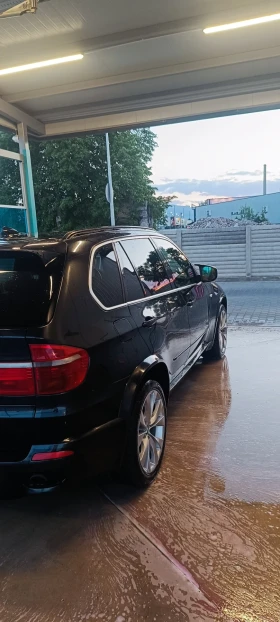 Обява за продажба на BMW X5 ~18 000 лв. - изображение 8