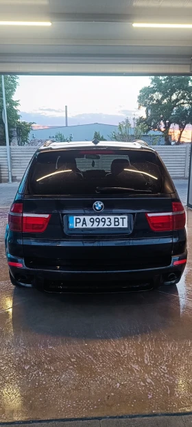 Обява за продажба на BMW X5 ~18 000 лв. - изображение 3