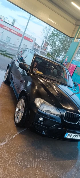 Обява за продажба на BMW X5 ~18 000 лв. - изображение 1