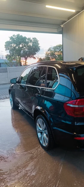 Обява за продажба на BMW X5 ~18 000 лв. - изображение 7