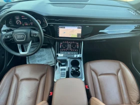 Audi Q8 PREMIUM PLUS S-LINE* Bose* подгрев* обдухване* пан - 61000 лв. - 58178961 | Car24.bg