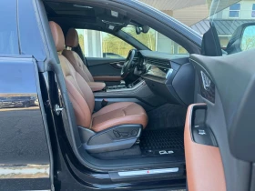 Audi Q8 PREMIUM PLUS S-LINE* Bose* подгрев* обдухване* пан - 61000 лв. - 58178961 | Car24.bg