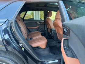 Audi Q8 PREMIUM PLUS S-LINE* Bose* подгрев* обдухване* пан - 61000 лв. - 58178961 | Car24.bg