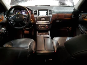 Mercedes-Benz GL 500 * 4MATIC * CarFax * * АвтоКредит - 23890 лв. - 49655774 8