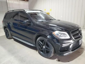 Mercedes-Benz GL 500 * 4MATIC * CarFax * * АвтоКредит - 23890 лв. - 49655774 3