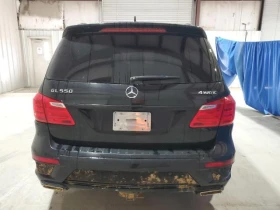 Mercedes-Benz GL 500 * 4MATIC * CarFax * * АвтоКредит - 23890 лв. - 49655774 6