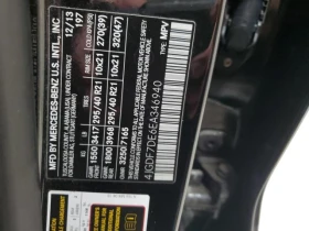 Mercedes-Benz GL 500 * 4MATIC * CarFax * * АвтоКредит - 23890 лв. - 49655774 13