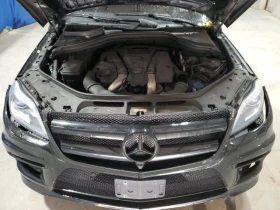 Mercedes-Benz GL 500 * 4MATIC * CarFax * * АвтоКредит - 23890 лв. - 49655774 12