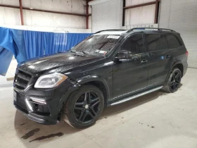 Mercedes-Benz GL 500 * 4MATIC * CarFax * * АвтоКредит - 23890 лв. - 49655774 2