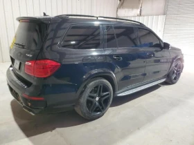 Mercedes-Benz GL 500 * 4MATIC * CarFax * * АвтоКредит - 23890 лв. - 49655774 5