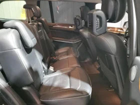 Mercedes-Benz GL 500 * 4MATIC * CarFax * * АвтоКредит - 23890 лв. - 49655774 11