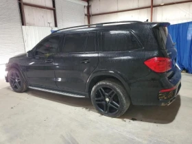 Mercedes-Benz GL 500 * 4MATIC * CarFax * * АвтоКредит - 23890 лв. - 49655774 4