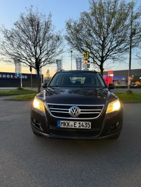 Обява за продажба на VW Tiguan ~10 000 лв. - изображение 2