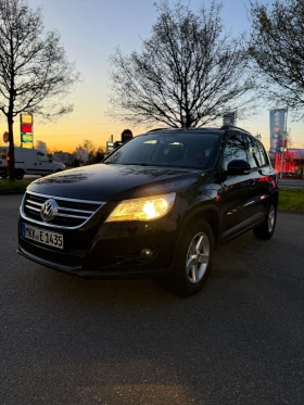 Обява за продажба на VW Tiguan ~10 000 лв. - изображение 1