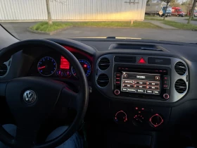 Обява за продажба на VW Tiguan ~10 000 лв. - изображение 10