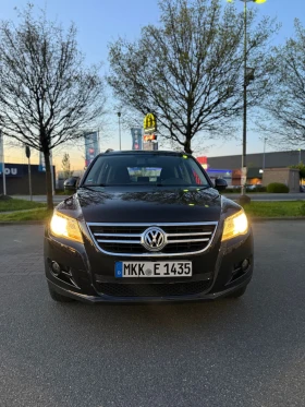 Обява за продажба на VW Tiguan ~10 000 лв. - изображение 9