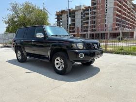Nissan Patrol Super Safari * 4.8L *  | Mobile.bg    2