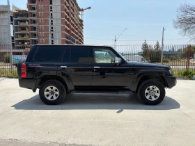 Nissan Patrol Super Safari * 4.8L *  | Mobile.bg    3