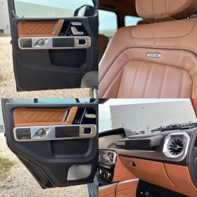Mercedes-Benz G 63 AMG AMG* 4MATIC* BRABUS - 148900 лв. - 88873681 12