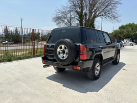 Nissan Patrol Super Safari * 4.8L *  | Mobile.bg    4