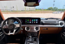 Mercedes-Benz G 63 AMG AMG* 4MATIC* BRABUS - 148900 лв. - 88873681 10