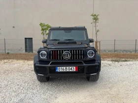 Mercedes-Benz G 63 AMG AMG* 4MATIC* BRABUS - 148900 лв. - 88873681 2
