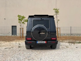 Mercedes-Benz G 63 AMG AMG* 4MATIC* BRABUS - 148900 лв. - 88873681 5