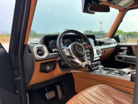 Mercedes-Benz G 63 AMG AMG* 4MATIC* BRABUS - 148900 лв. - 88873681 7