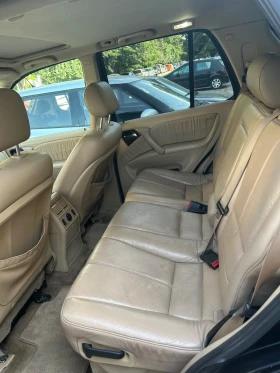 Mercedes-Benz ML 270 | Mobile.bg    13