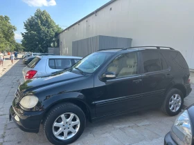 Mercedes-Benz ML 270 | Mobile.bg    4