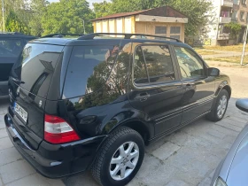 Mercedes-Benz ML 270 | Mobile.bg    8