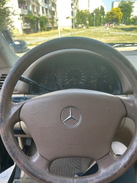 Mercedes-Benz ML 270 | Mobile.bg    9