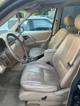 Mercedes-Benz ML 270 | Mobile.bg    12