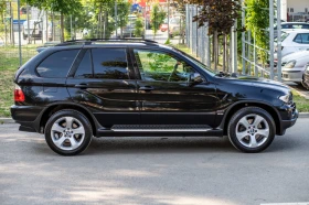 Обява за продажба на BMW X5 ~12 000 лв. - изображение 6