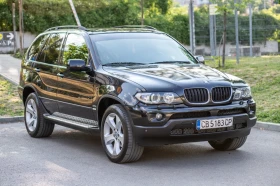 Обява за продажба на BMW X5 ~12 000 лв. - изображение 7